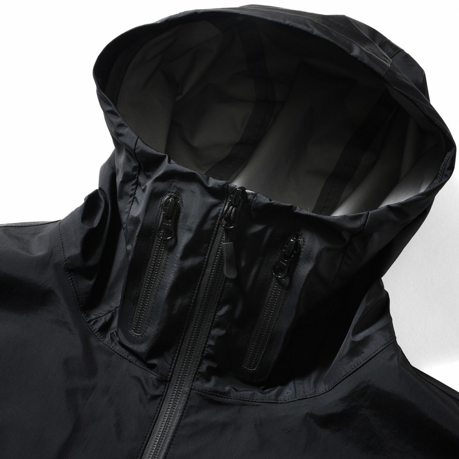 LFYT : 3L MOUNTAIN TECH JACKET