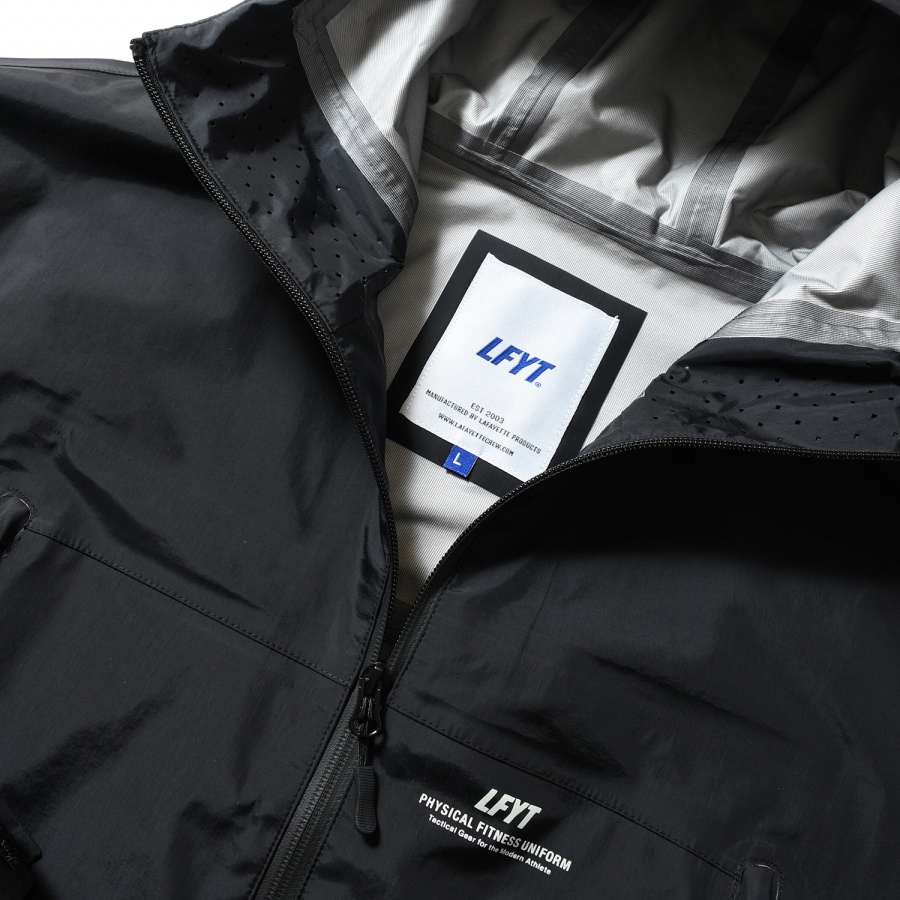 LFYT : 3L MOUNTAIN TECH JACKET