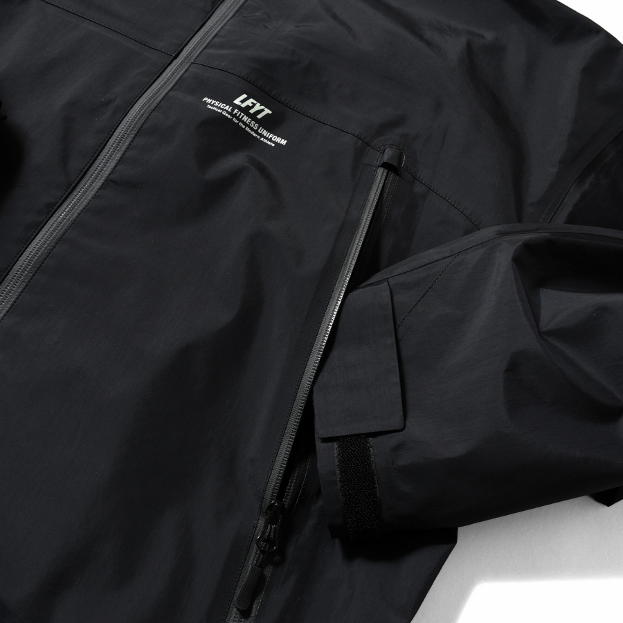 LFYT : 3L MOUNTAIN TECH JACKET