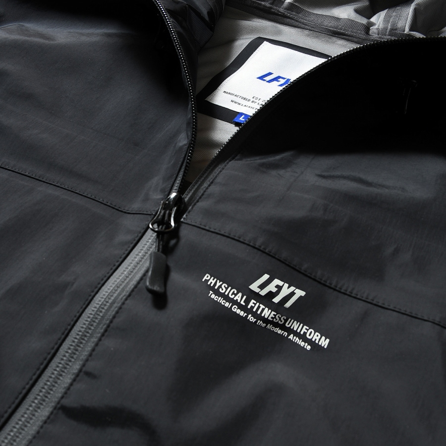 LFYT : 3L MOUNTAIN TECH JACKET