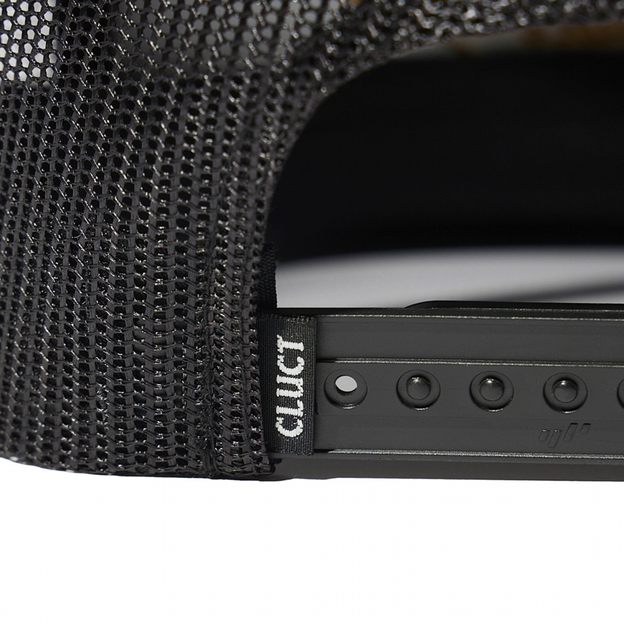 CLUCT : TIPTON [MESH CAP]