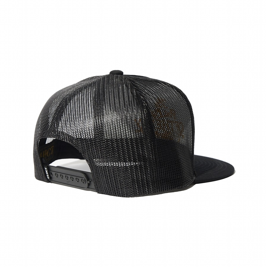 CLUCT : TIPTON [MESH CAP]