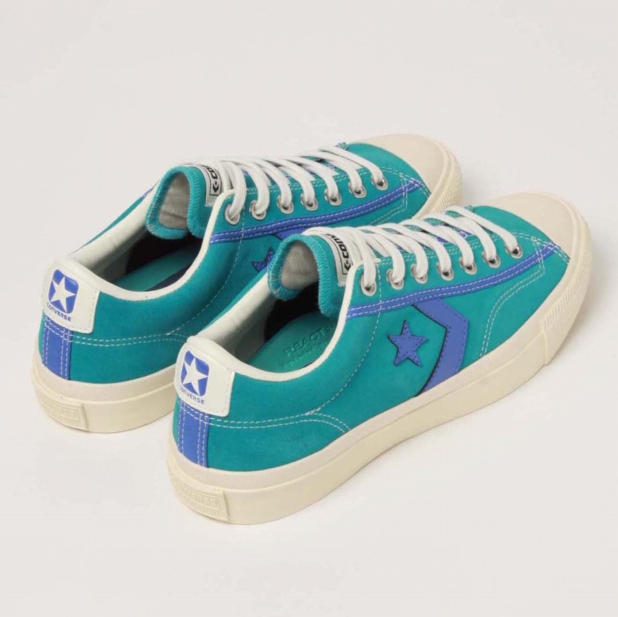 SAYHELLO : BREAKSTAR SK SAYHELLO OX +