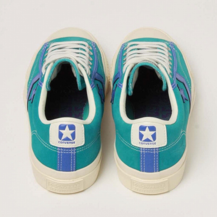 SAYHELLO : BREAKSTAR SK SAYHELLO OX +