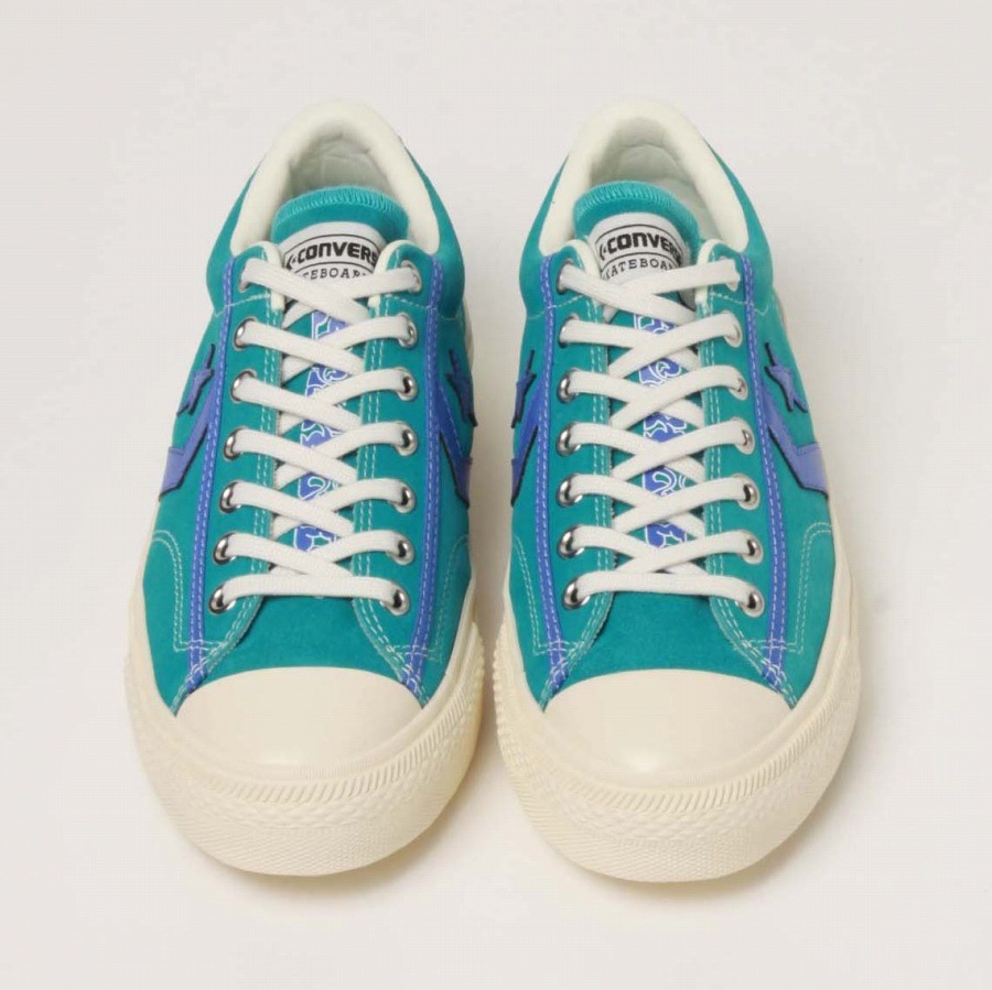 SAYHELLO : BREAKSTAR SK SAYHELLO OX +