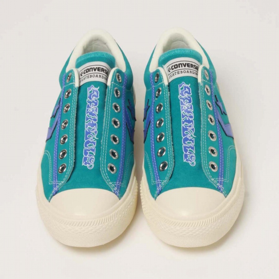 SAYHELLO : BREAKSTAR SK SAYHELLO OX +