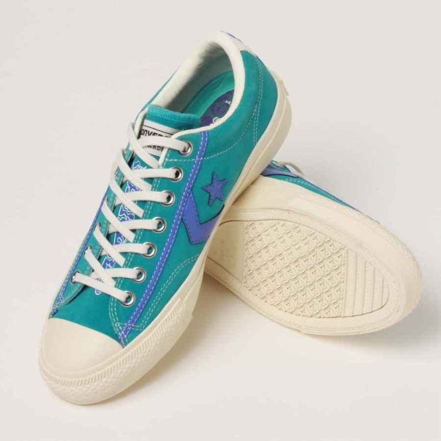 SAYHELLO : BREAKSTAR SK SAYHELLO OX +