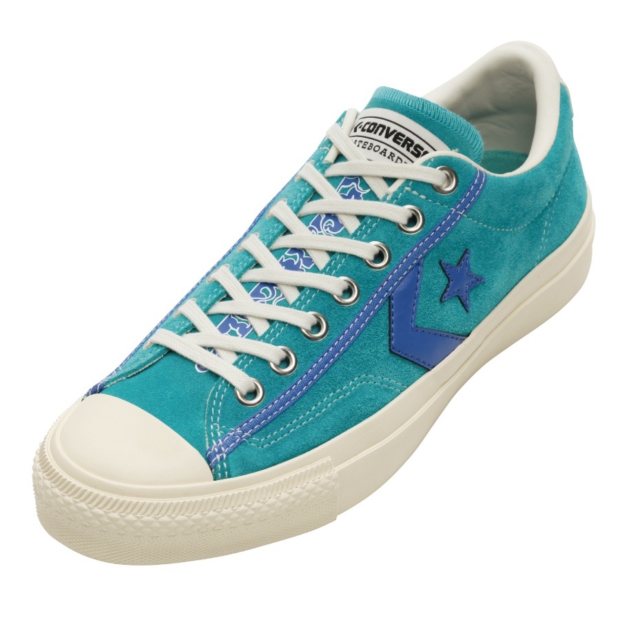 SAYHELLO : BREAKSTAR SK SAYHELLO OX +