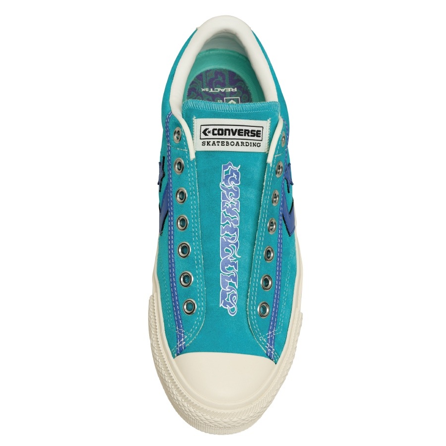 SAYHELLO : BREAKSTAR SK SAYHELLO OX +