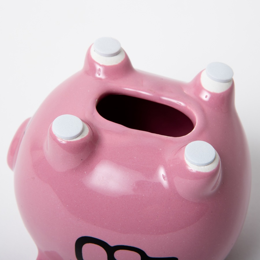 430 : PIG BANK