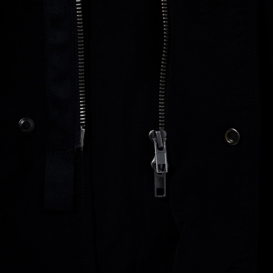 430 : SL MOD JACKET WO/EMB