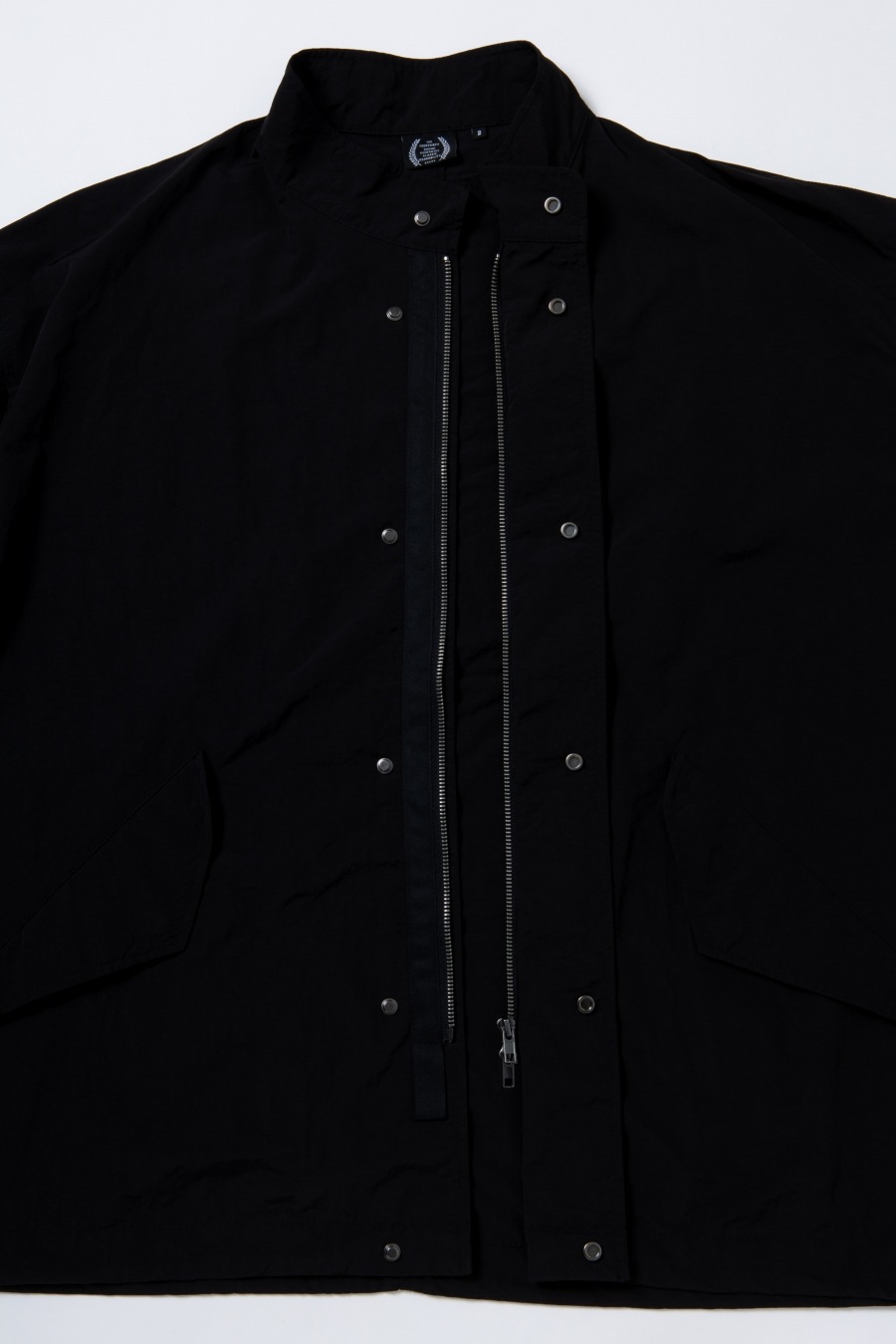 430 : SL MOD JACKET WO/EMB