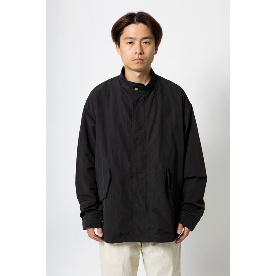 430 : SL MOD JACKET WO/EMB