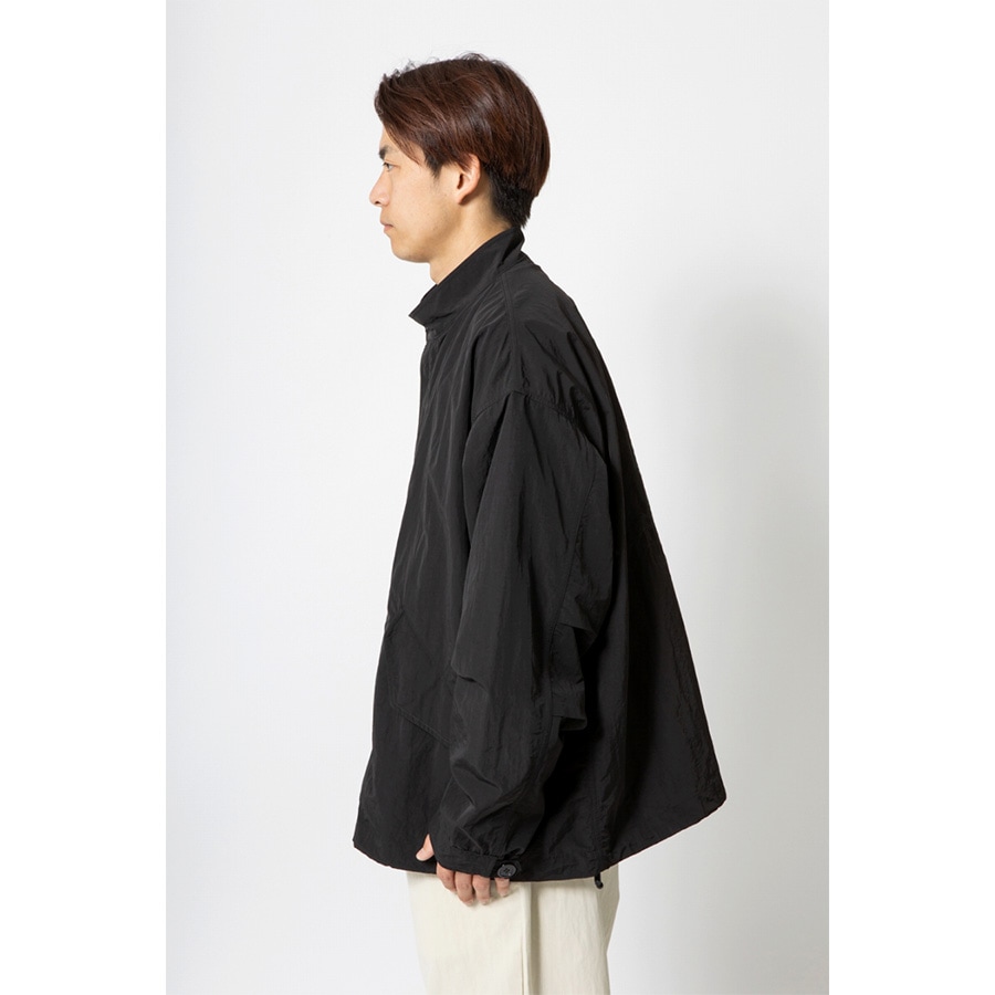 430 : SL MOD JACKET WO/EMB
