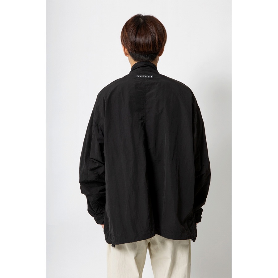 430 : SL MOD JACKET WO/EMB