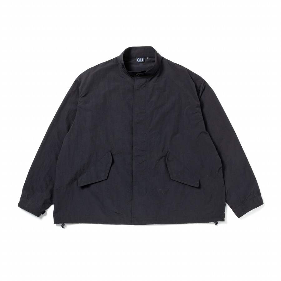 430 : SL MOD JACKET WO/EMB