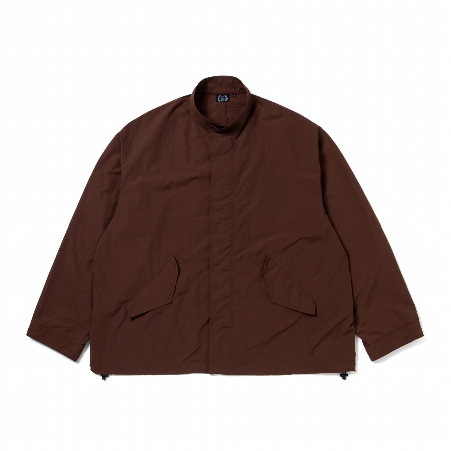 430 : SL MOD JACKET WO/EMB