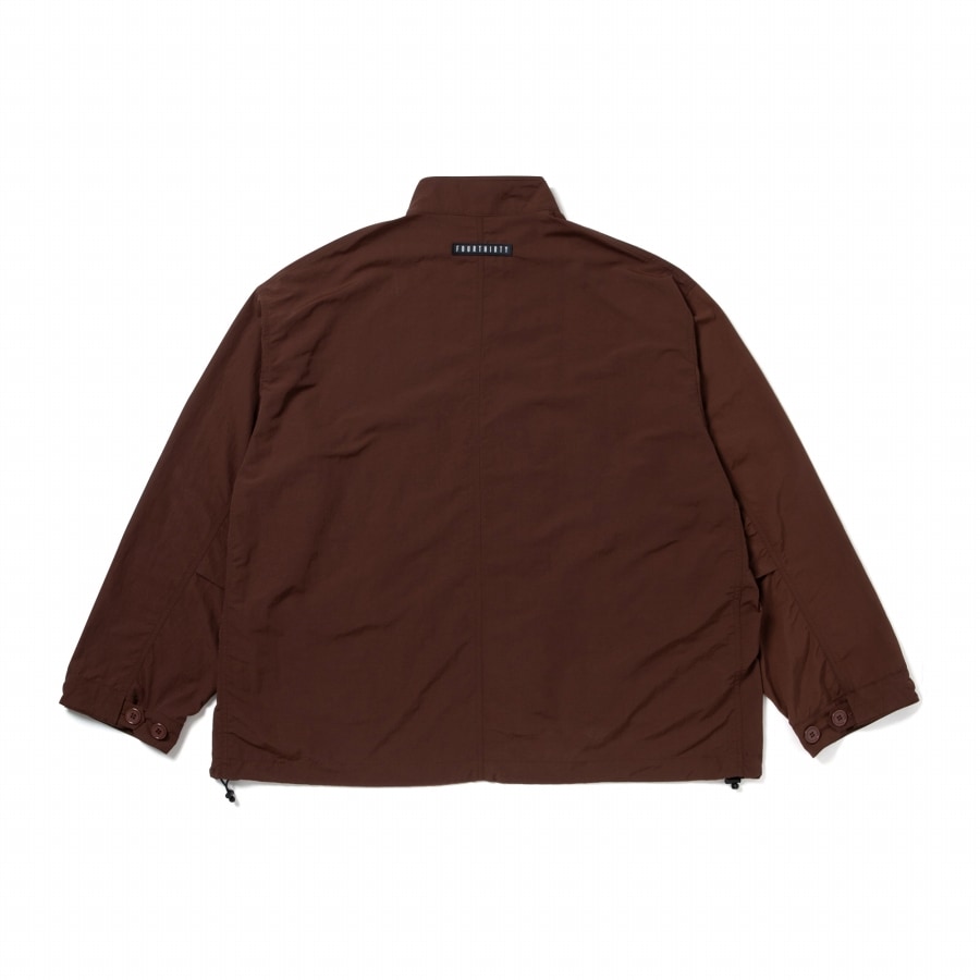 430 : SL MOD JACKET WO/EMB