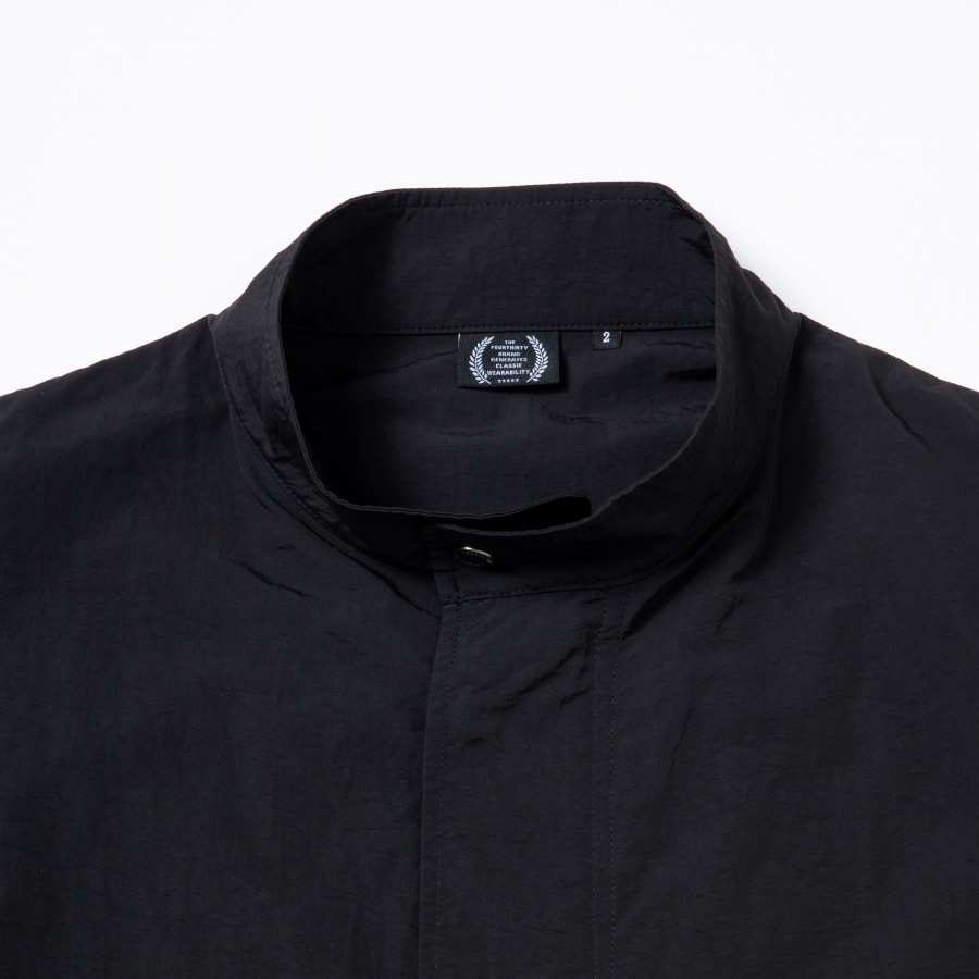 430 : SL MOD JACKET WO/EMB