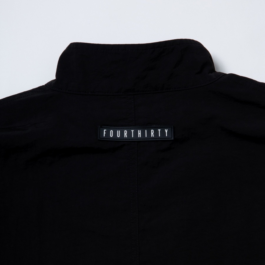 430 : SL MOD JACKET WO/EMB