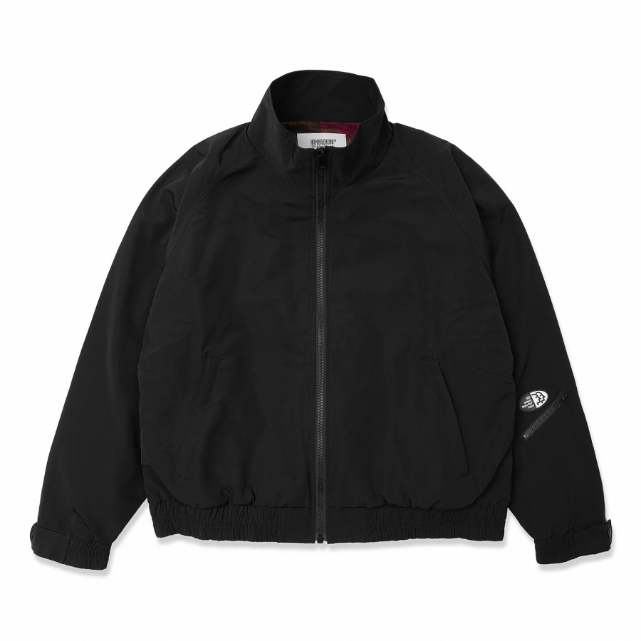 Hombre Nino : NYLON JACKET