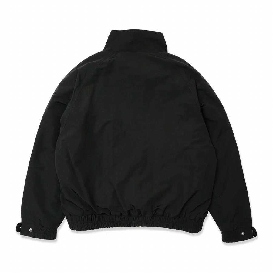 Hombre Nino : NYLON JACKET