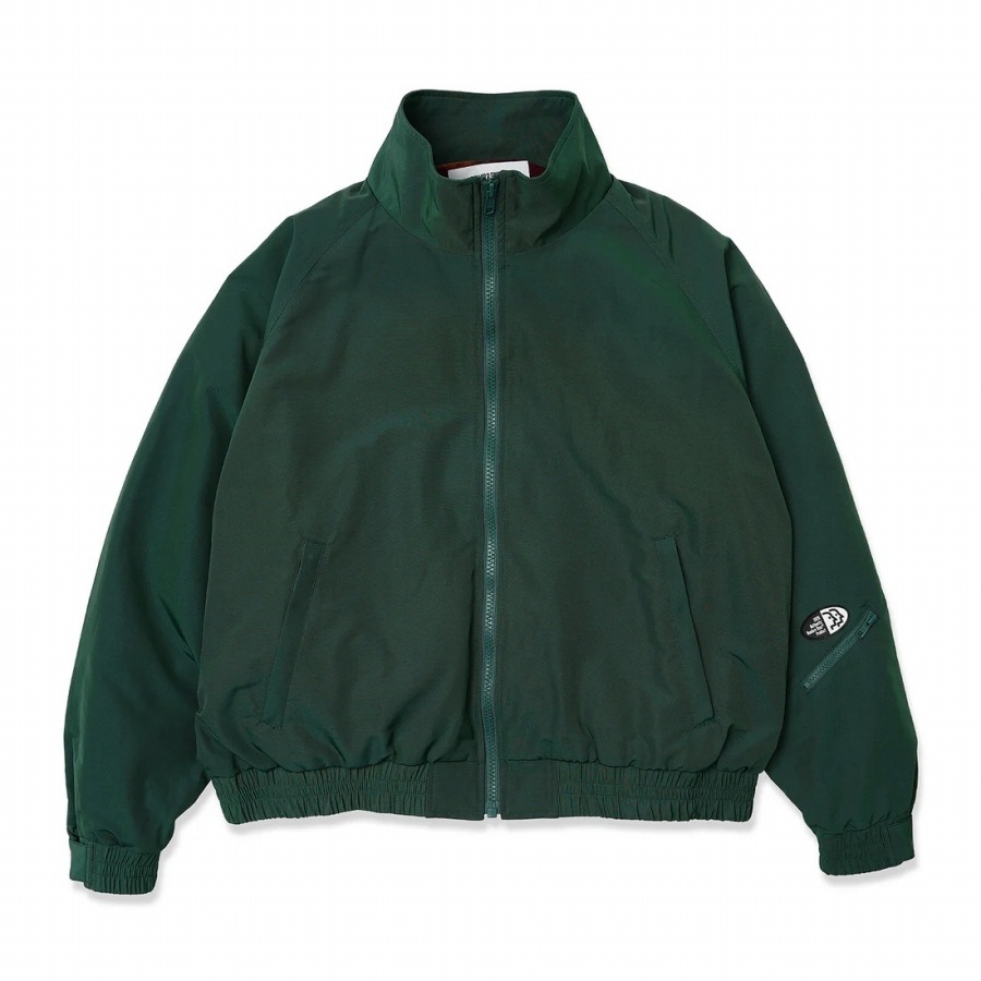 Hombre Nino : NYLON JACKET