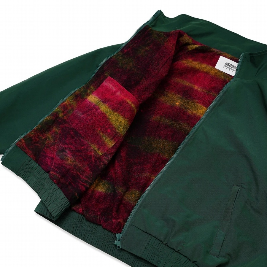 Hombre Nino : NYLON JACKET