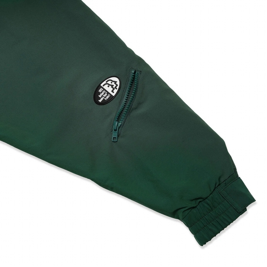 Hombre Nino : NYLON JACKET