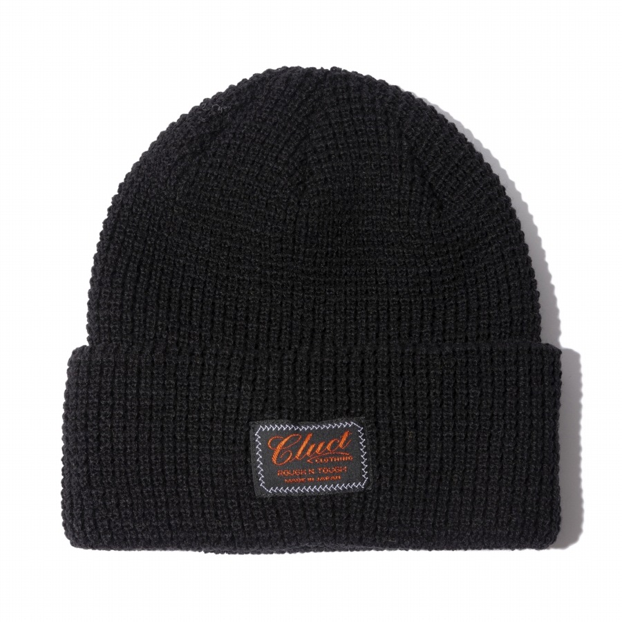 CLUCT : DOWNEY [BEANIE]