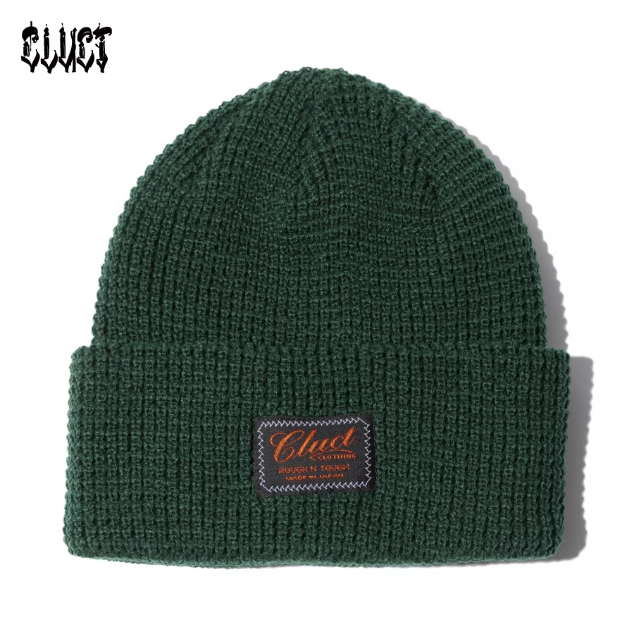CLUCT : DOWNEY [BEANIE]