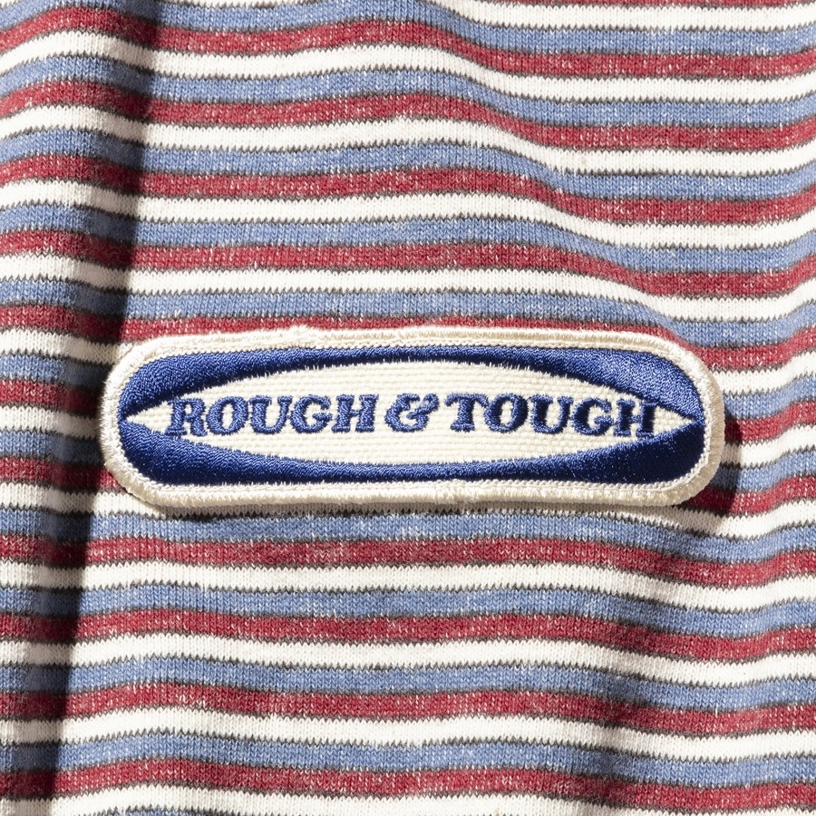 CLUCT : BARSTOW [S/S BORDER TOP]