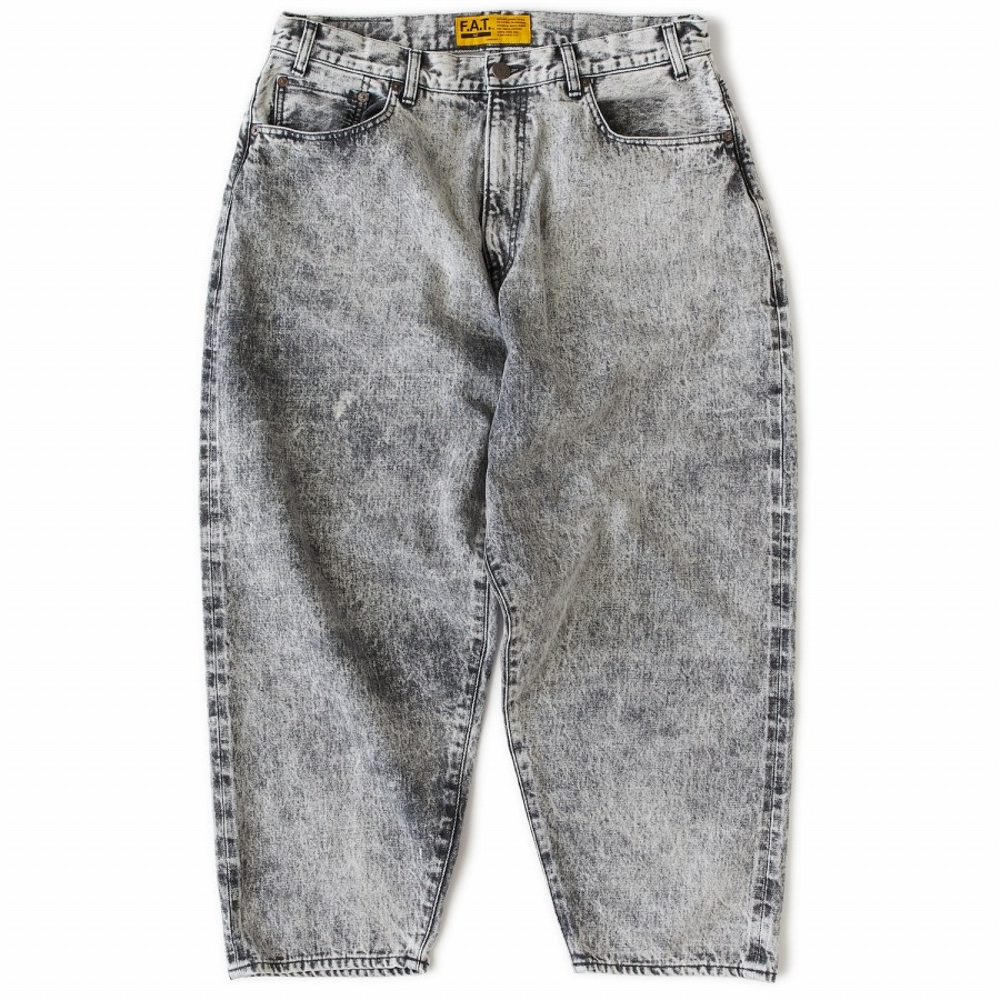 F.A.T. : BLUDOZER ACID