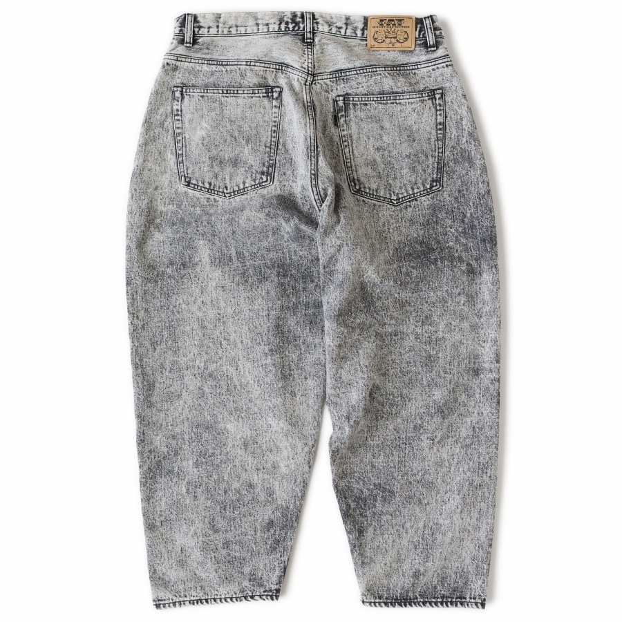 F.A.T. : BLUDOZER ACID