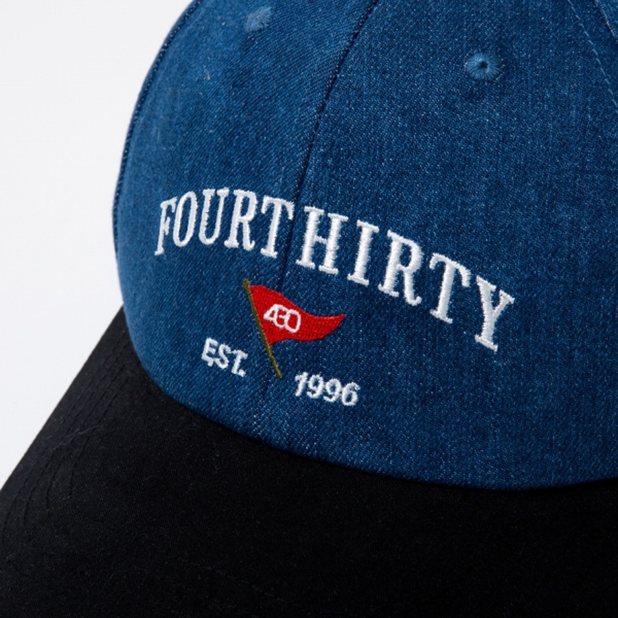 430 : DNM BC CAP