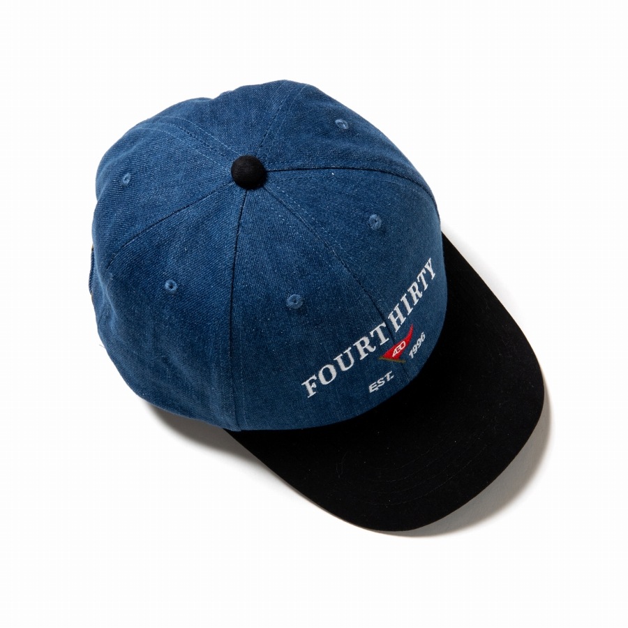 430 : DNM BC CAP
