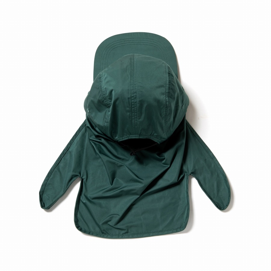 430 : GUARD JET CAP