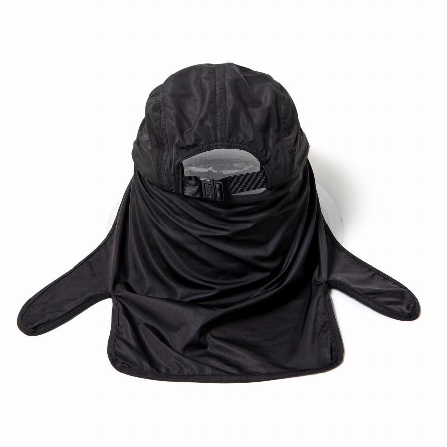 430 : GUARD JET CAP