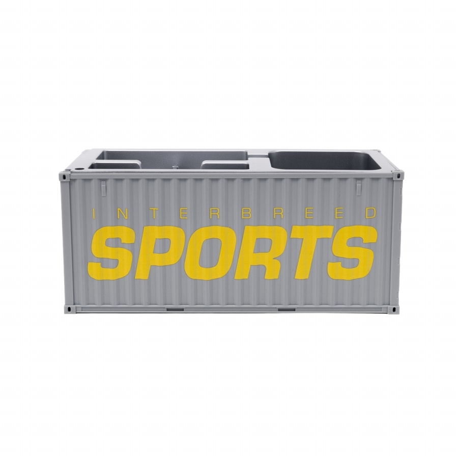 INTERBREED : IB SPORTS Desk Container
