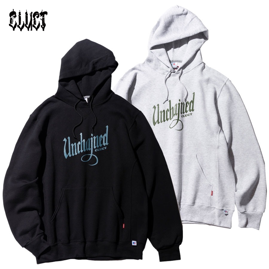 CLUCT : SWANTON [RUSSELL HOODIE]