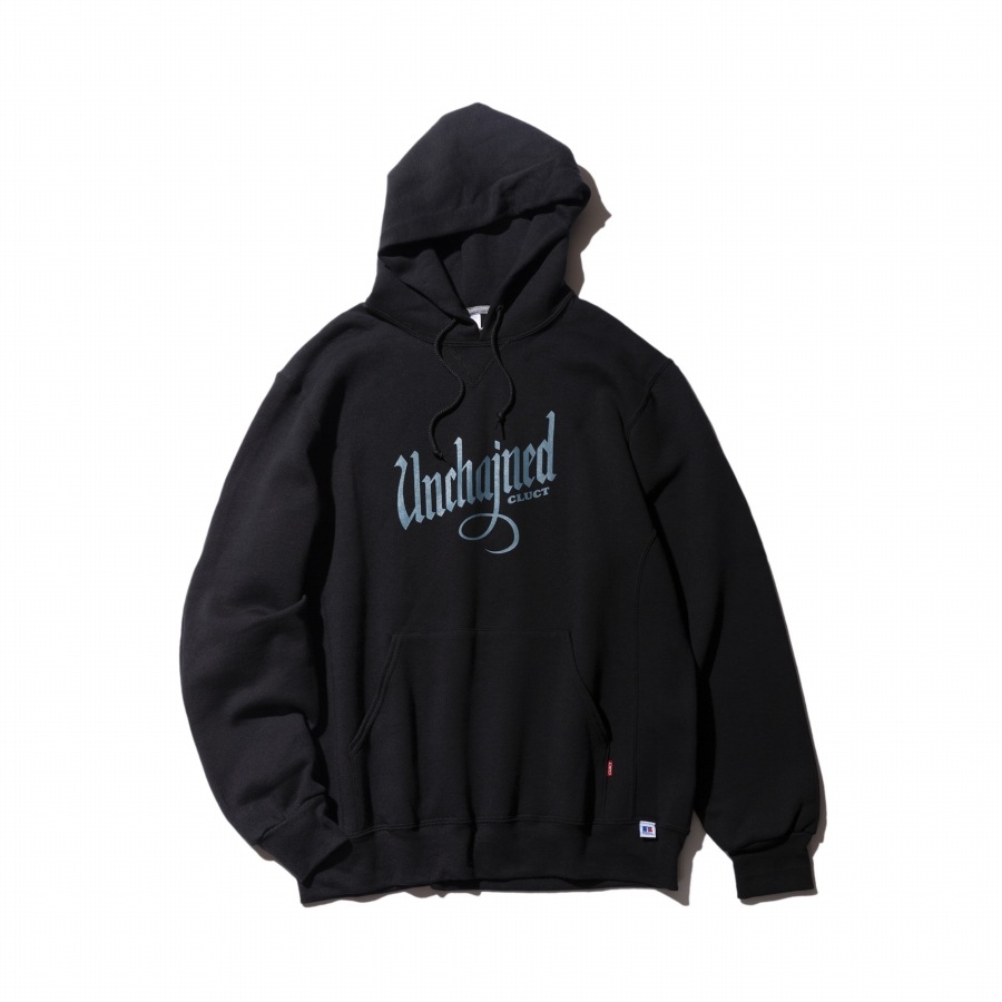CLUCT : SWANTON [RUSSELL HOODIE]