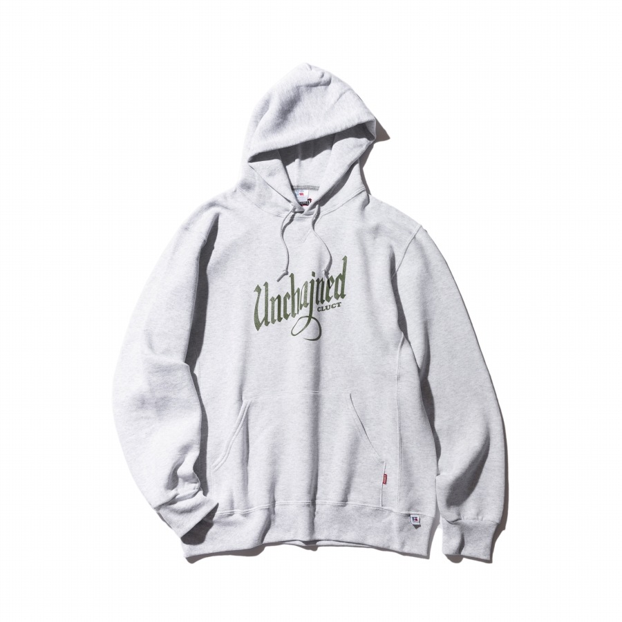 CLUCT : SWANTON [RUSSELL HOODIE]