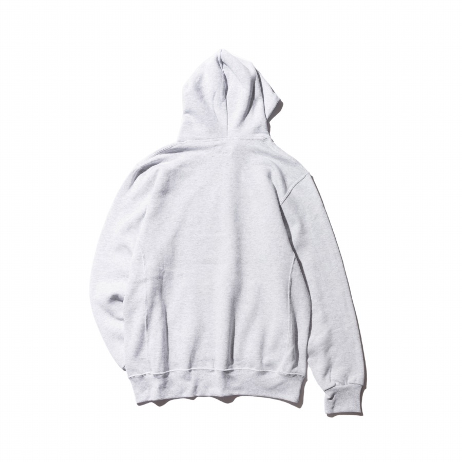 CLUCT : SWANTON [RUSSELL HOODIE]