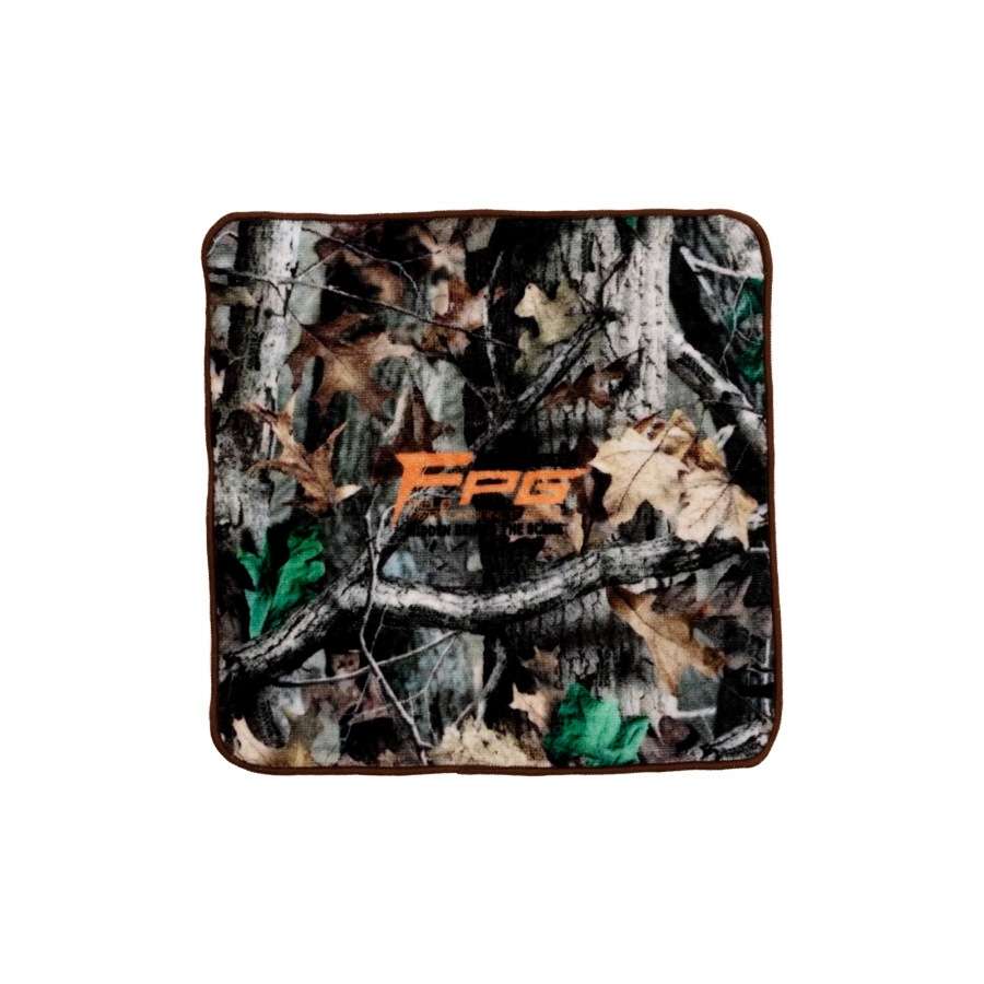 INTERBREED : Hunter’s Towel Set