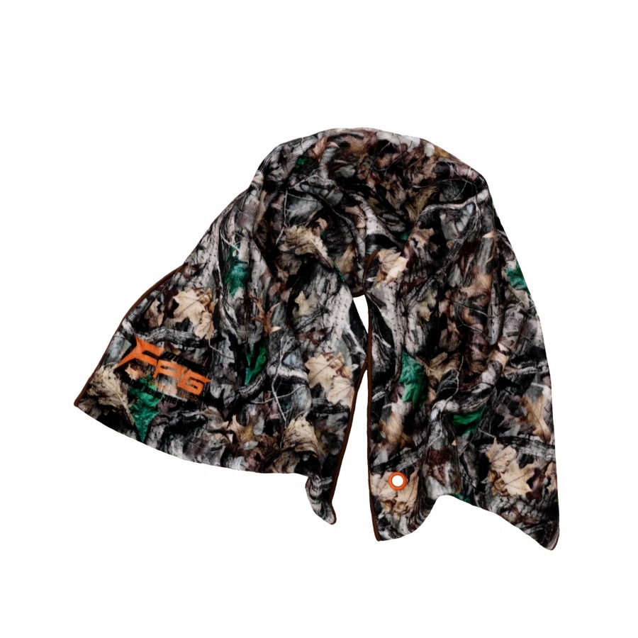 INTERBREED : Hunter’s Towel Set