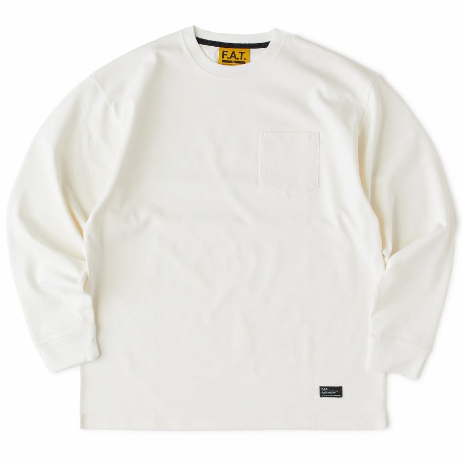 F.A.T. : POCKETee L