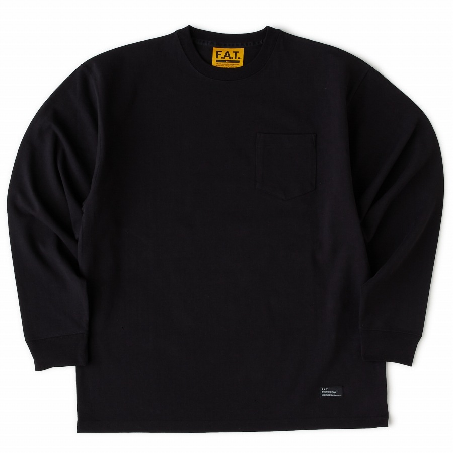 F.A.T. : POCKETee L