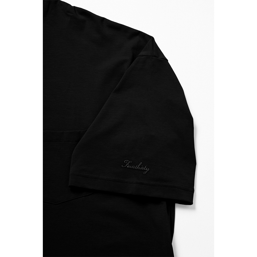 430 : S/S DSC BIG TEE