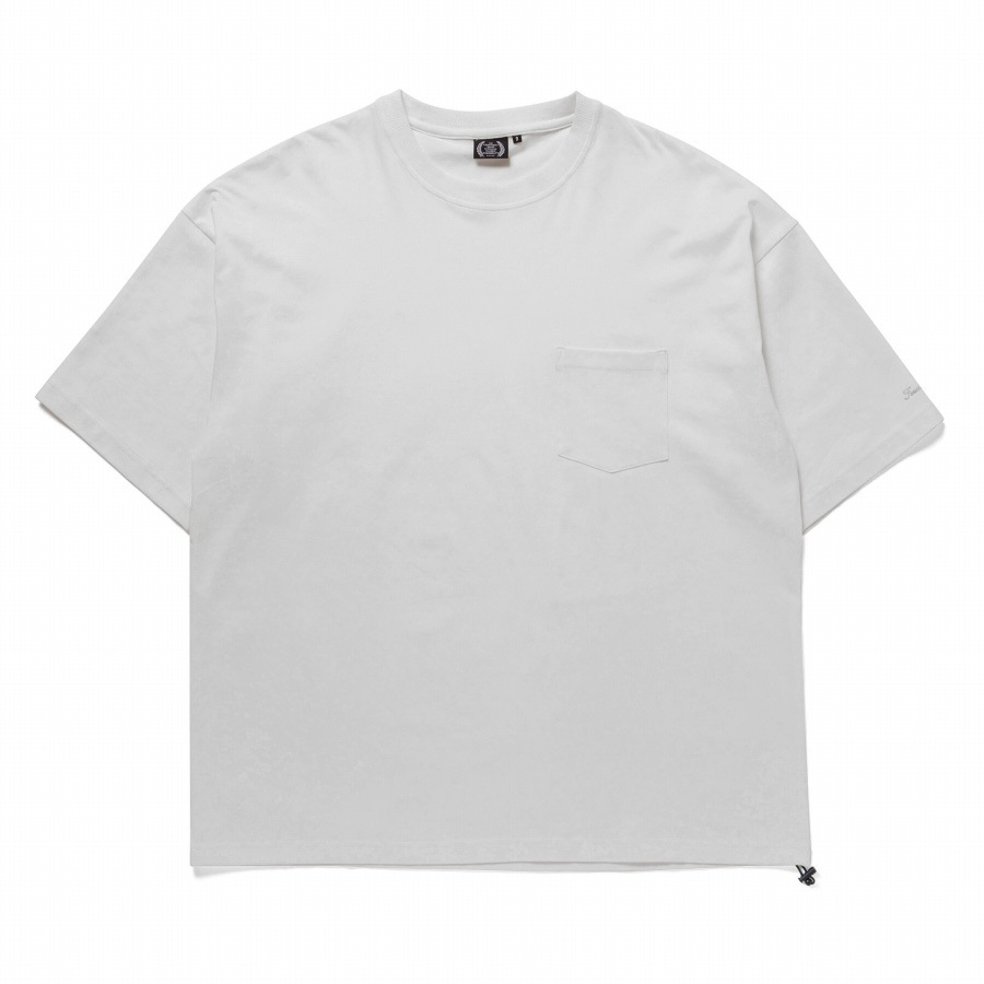430 : S/S DSC BIG TEE
