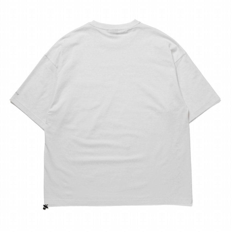 430 : S/S DSC BIG TEE